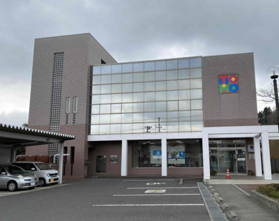 【周辺】 | 中古戸建　川俣町字宮町