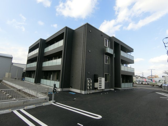 シャーメゾンエグゼクティブ東福原