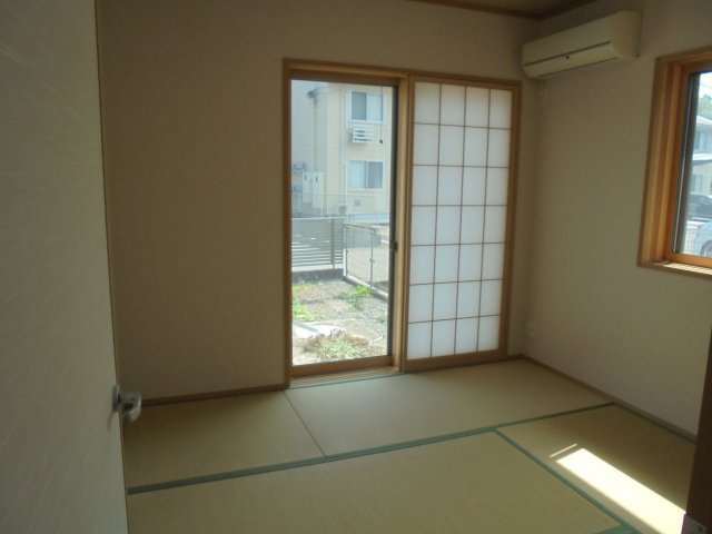 【和室】 | 土佐市蓮池