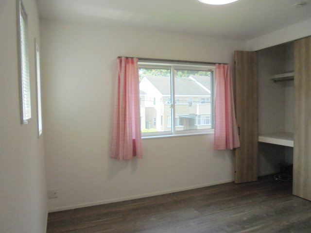 【洋室】 | 土佐市蓮池