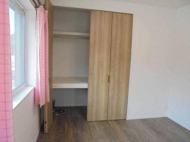 【洋室】 | 土佐市蓮池