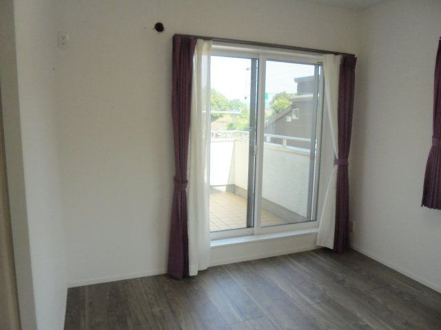 【洋室】 | 土佐市蓮池