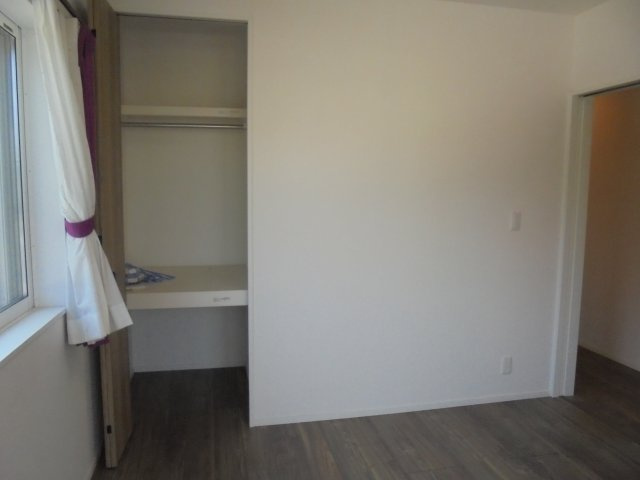 【洋室】 | 土佐市蓮池