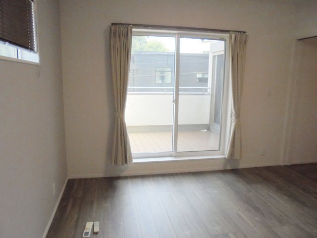 【洋室】 | 土佐市蓮池