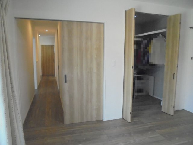 【洋室】 | 土佐市蓮池