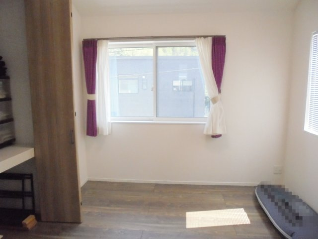 【洋室】 | 土佐市蓮池