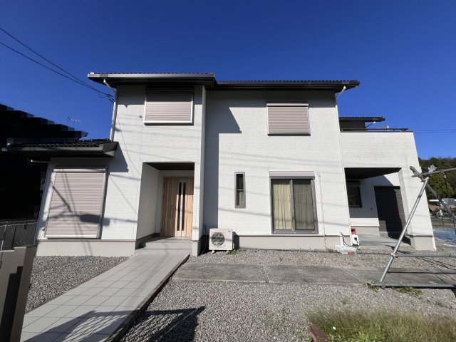 土佐市蓮池の画像