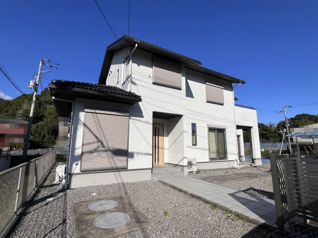 【外観】 | 土佐市蓮池