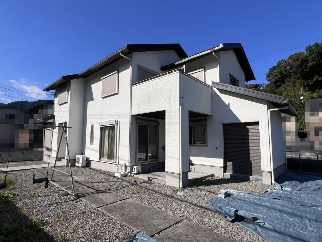 【外観】 | 土佐市蓮池