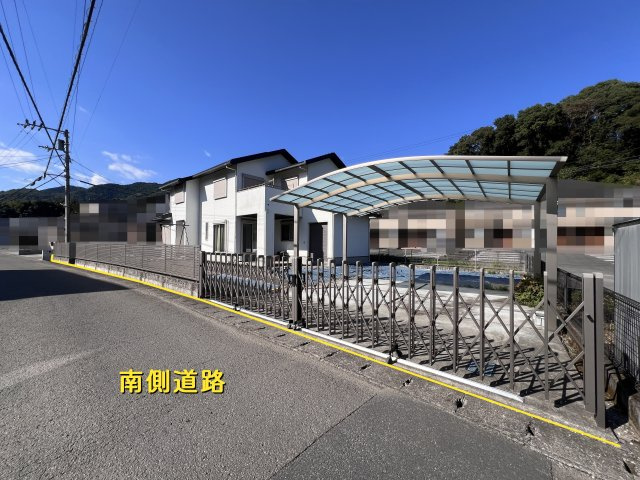 【外観】 | 土佐市蓮池