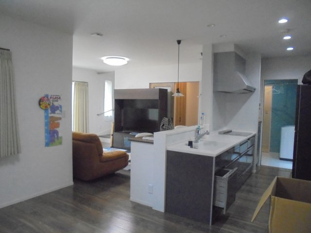 【居間・リビング】 | 土佐市蓮池