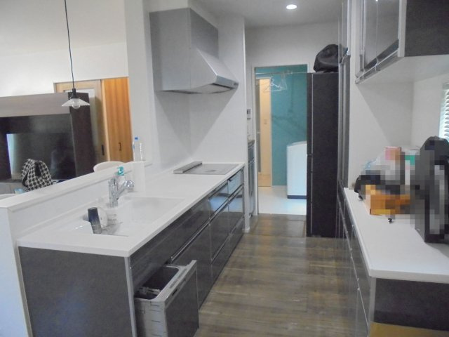 【キッチン】 | 土佐市蓮池