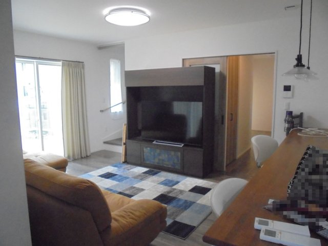 【居間・リビング】 | 土佐市蓮池