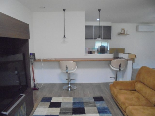 【居間・リビング】 | 土佐市蓮池