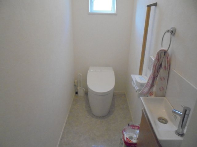 【トイレ】 | 土佐市蓮池