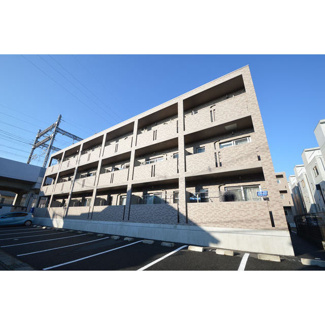 【外観】 | 大島マンション2 | 大島マンション2