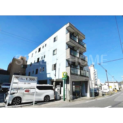 【外観】 | セレーブルⅡ | きれいな外観です