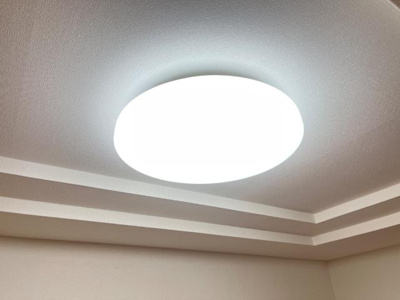 【設備】 | ブルーリボンＡ棟 | 全室照明器具付き