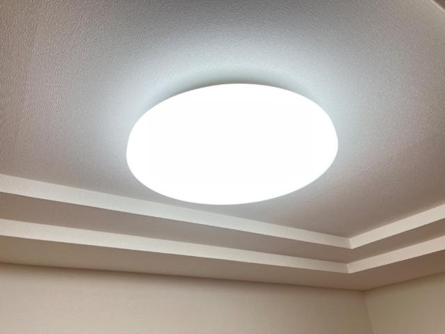 【設備】 | ブルーリボンＡ棟 | 全室照明器具付き