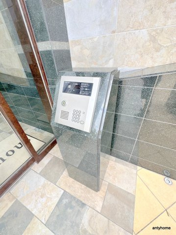 サンレムート新大阪イースト　仲介手数料無料のセキュリティ