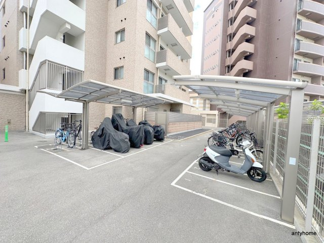 サンレムート新大阪イースト　仲介手数料無料のその他共用部分