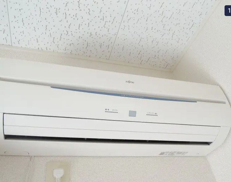 レオパレスプリマベーラの設備