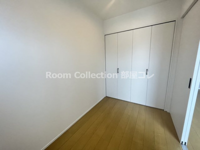 【内装】 | LECOCON岩倉Ⅲ