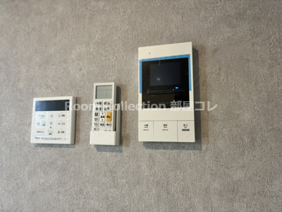 【セキュリティ】 | LECOCON岩倉Ⅲ