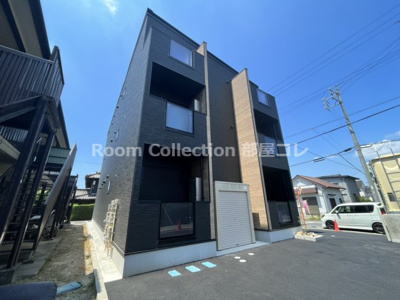 【外観】 | LECOCON岩倉Ⅲ