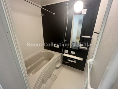 【浴室】 | LECOCON岩倉Ⅲ