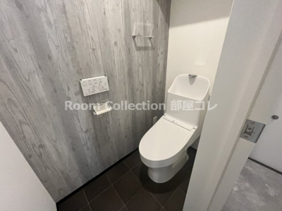 【トイレ】 | LECOCON岩倉Ⅲ