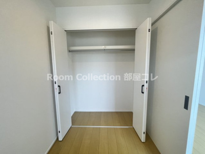 【収納】 | LECOCON岩倉Ⅲ