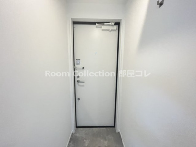 【玄関】 | LECOCON岩倉Ⅲ