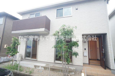 【外観】 | 藤の里　C棟