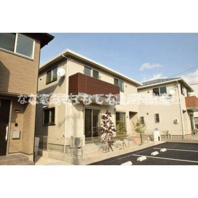 【駐車場】 | 藤の里　C棟