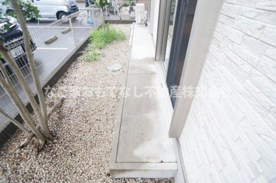 【その他共用部分】 | 藤の里　C棟