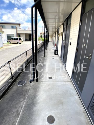  | 西岡崎フロイデ