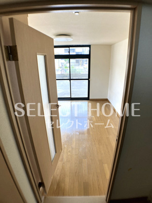  | 西岡崎フロイデ