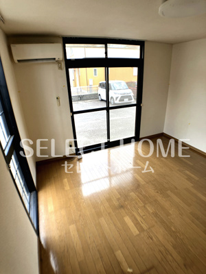  | 西岡崎フロイデ