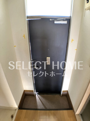  | 西岡崎フロイデ