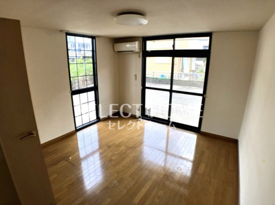 【寝室】 | 西岡崎フロイデ | 同型タイプ寝室にいかがでしょうか