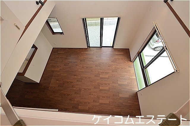 新築住宅　ＯＮＥＨＯＵＳＥ　中の原2丁目のその他共用部分