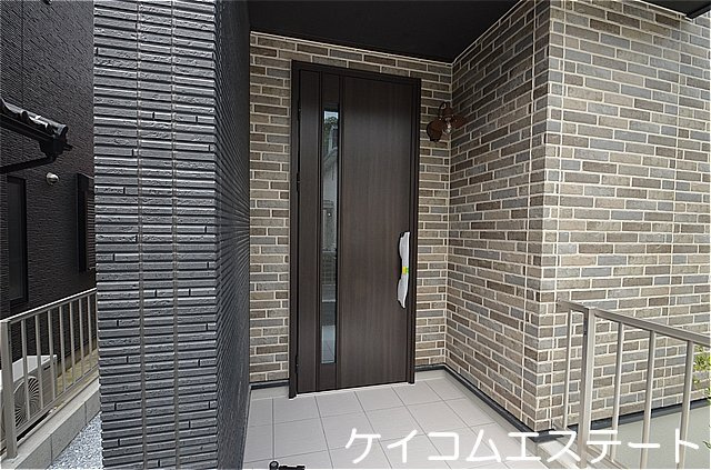 サンプルのその他共用部分