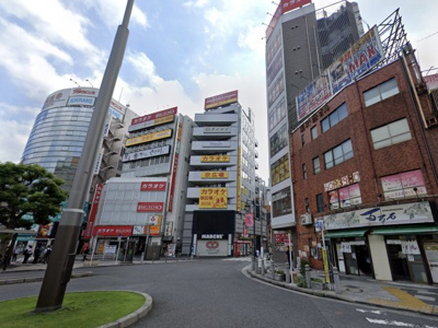 【外観】 | センチュリーパーク