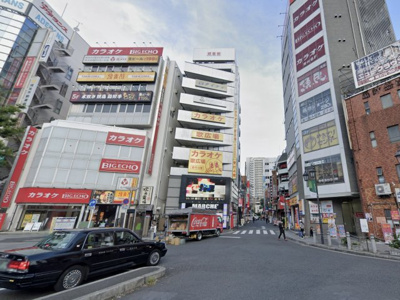 【外観】 | センチュリーパーク