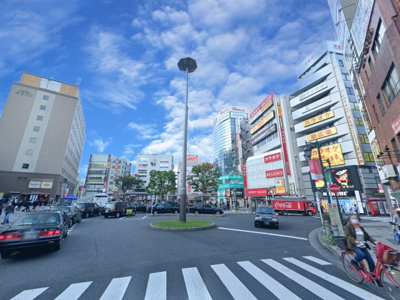 【周辺】 | センチュリーパーク