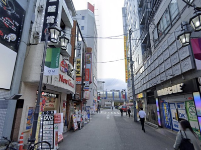 【周辺】 | センチュリーパーク