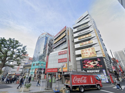 【外観】 | センチュリーパーク