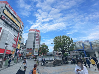 【周辺】 | センチュリーパーク