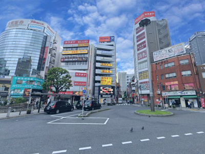 【周辺】 | センチュリーパーク